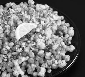 Crispy Paneer Corn