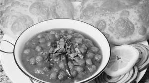 Chole Bhature