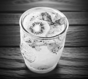 Kiwi Mojito