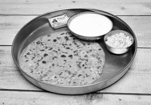 Paneer Partha