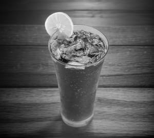 Grape Mojito