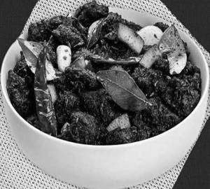 Pothu Dry Fry