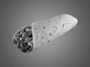 Noodles Roll
