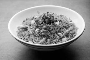 Schezwan Veg Fried Rice