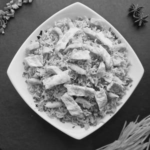 Egg Fried Rice