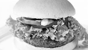 Vegg Burger