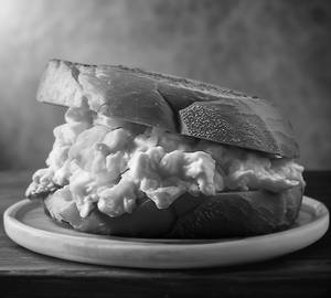 Veg Corn Sandwich (Serve-1)