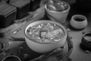 Chilli Paneer Gravy