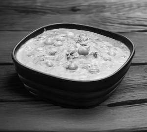 Greenpeas Masala