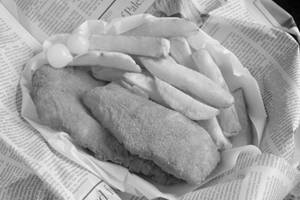 Fish & Chips