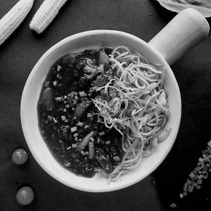 Veg Chengdu Style Bowl