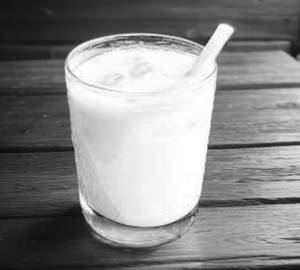 Plain Lassi