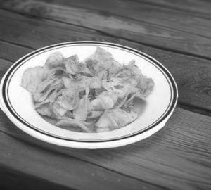 Hot chips