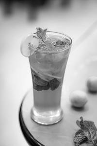 Iced Tea