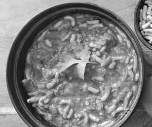 Punjabi Sev Bhaji