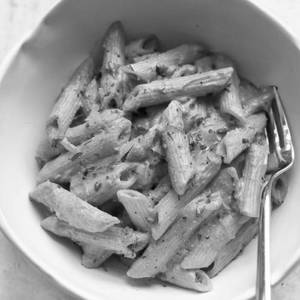 Mix Sauce Pasta Veg.
