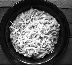 Cheese Maggi