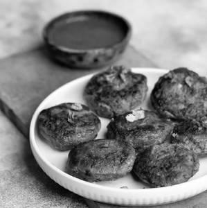 Mutton Galouti Kabab (4 Pcs.)
