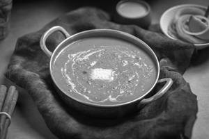 Dal Makhani