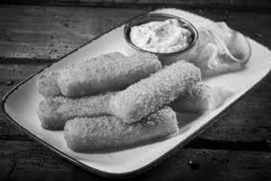 Fish Finger