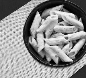 Cheese Pasta