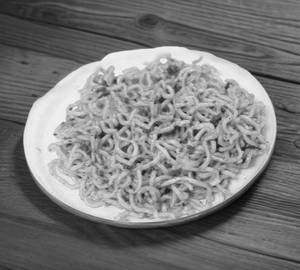 Plain Maggi       