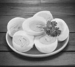 Boiled Egg