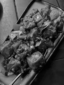 Paneer 65 [10 Pieces]