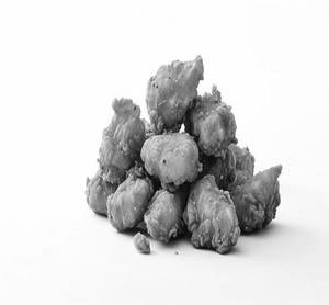 Chicken Pop -corn