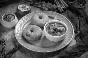 Vada Sambar