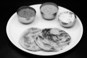 Parotta (2Pcs)