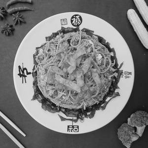 Chicken Rice & Noodle Shanghai Style
