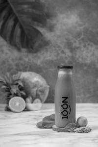 Elixir Gourd Punch (350 Ml)