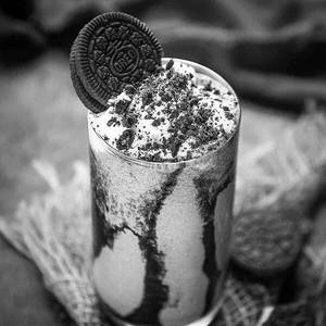 Oreo shake