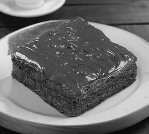 Nutella Brownie