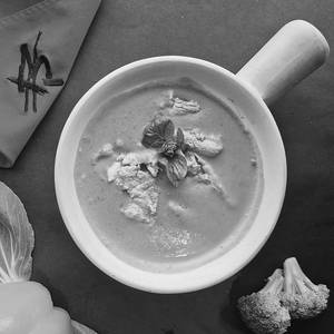 Chicken Thai Green Curry