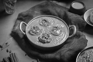 Kashmiri Dum Aloo