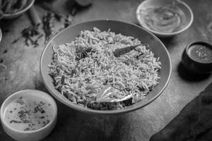 Veg Biryani