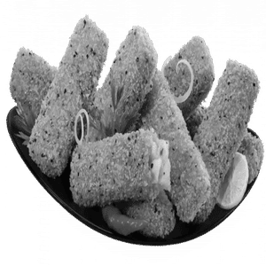 Fish Finger ( 6 Pieces )