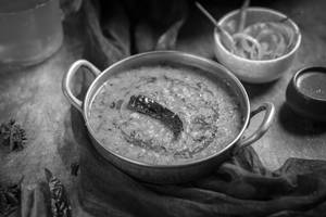 Dal Tadka