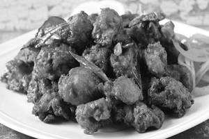 Chicken 65