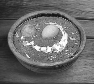 Egg Masala