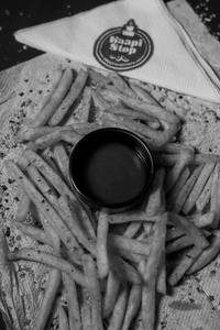 Peri Peri French Fries