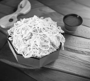 Chicken Noodles