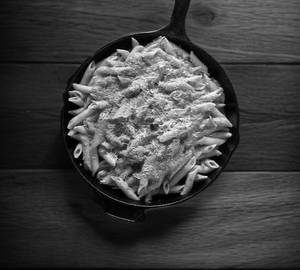 Veg pasta