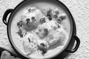 Sweet Malai Kofta