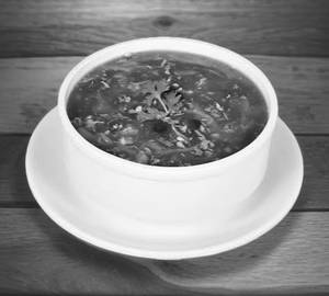 Gobi Chilly Gravy