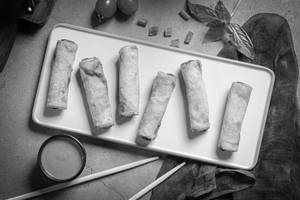Spring Roll