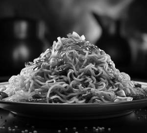 Corn Maggie (Serve-1)