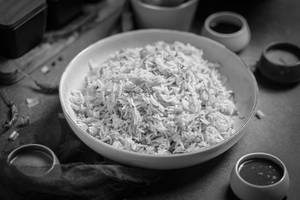 Veg Fried Rice